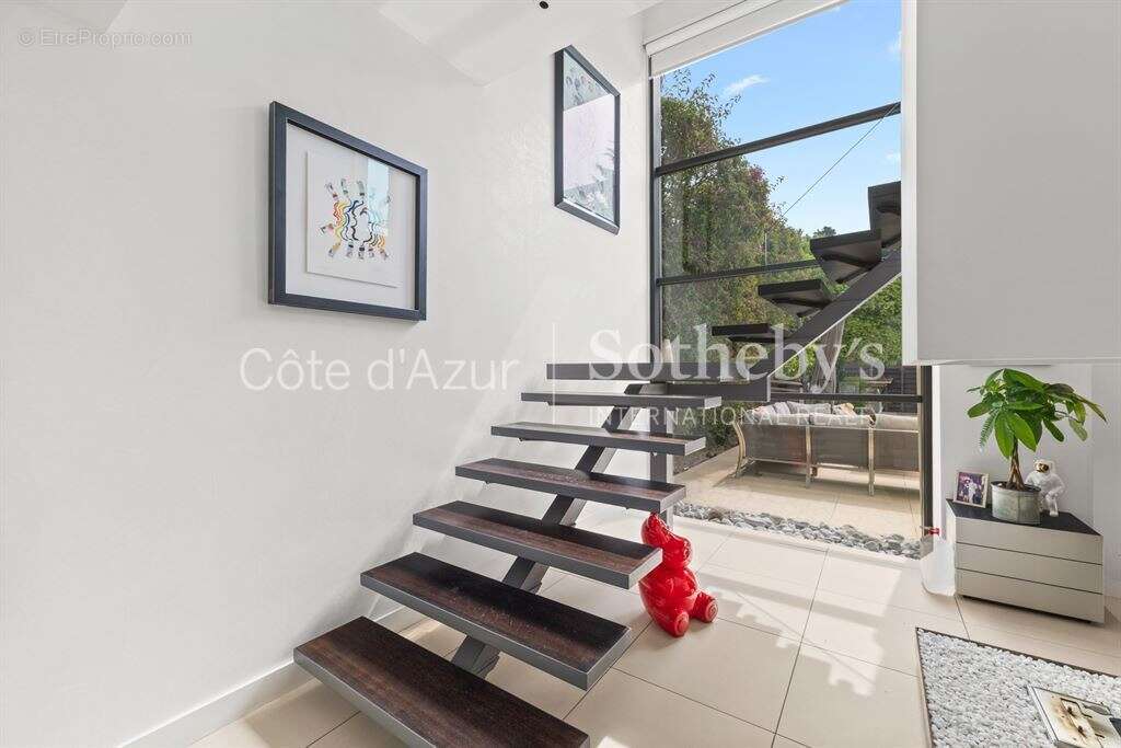 Maison à NICE