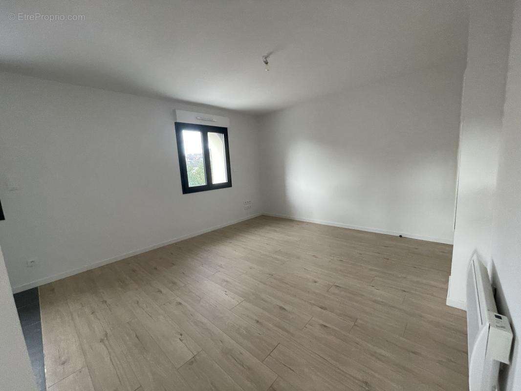 Appartement à ETAMPES