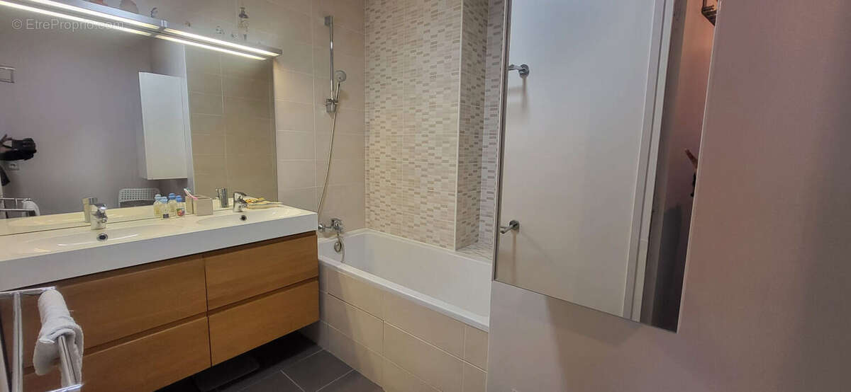 Appartement à LE CHESNAY