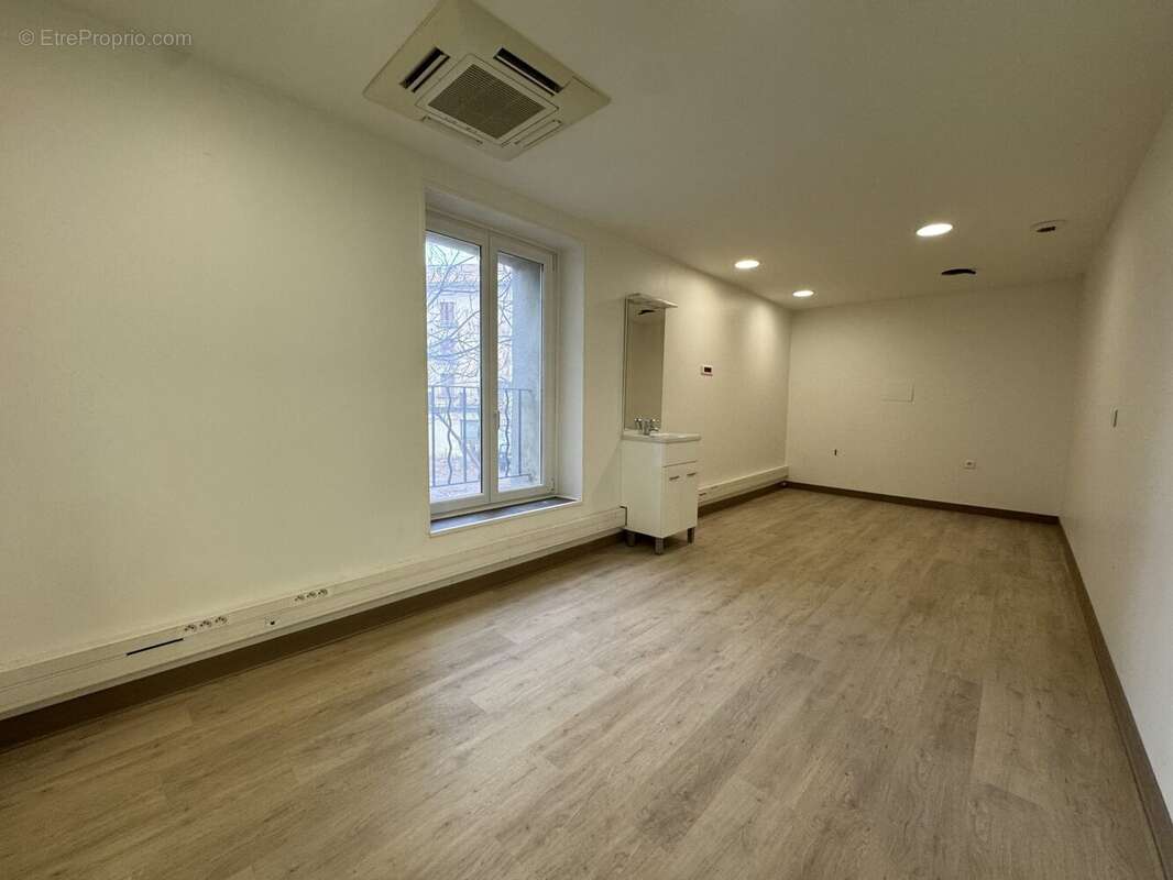 Appartement à DIGNE-LES-BAINS