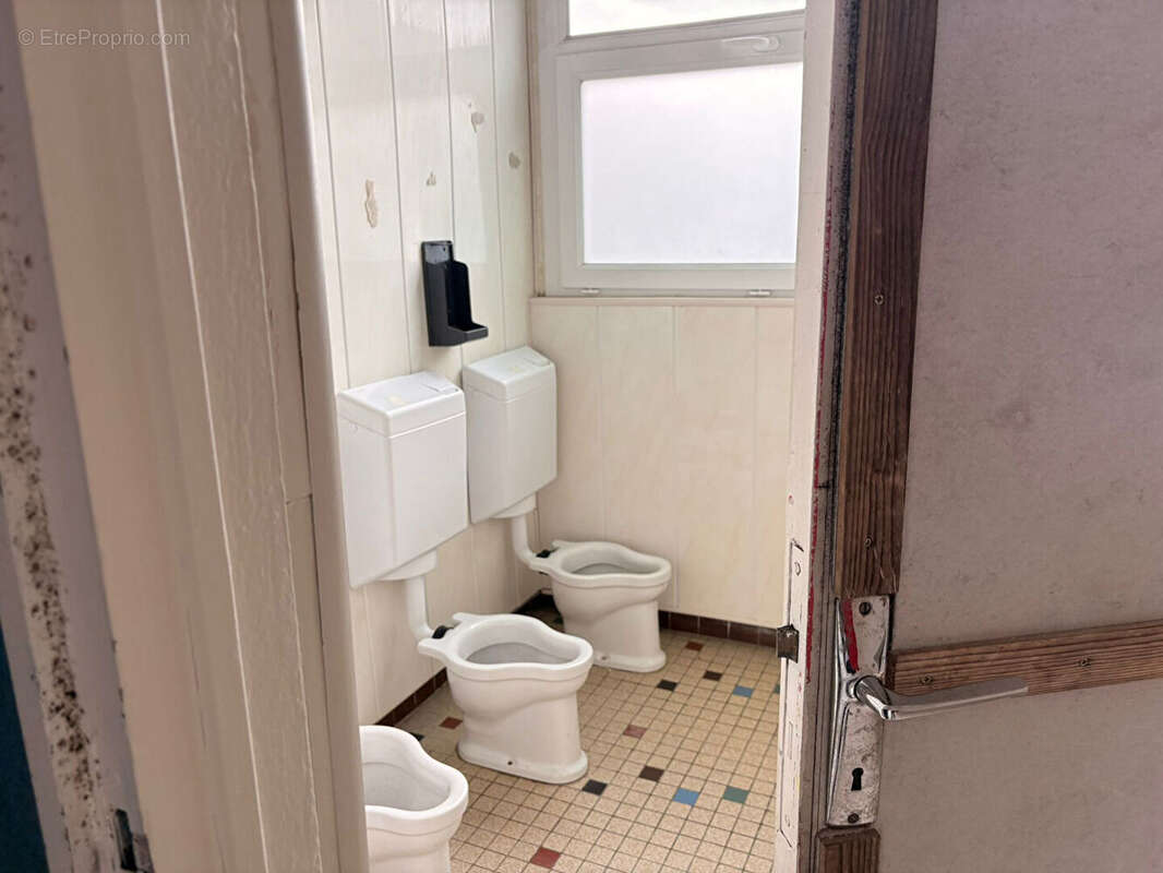 Autre à GUERLESQUIN