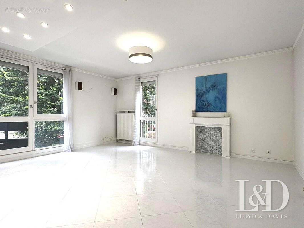 Séjour1.0 - Appartement à SOISY-SUR-SEINE