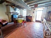 Maison à SAINT-LAURENT-L&#039;ABBAYE