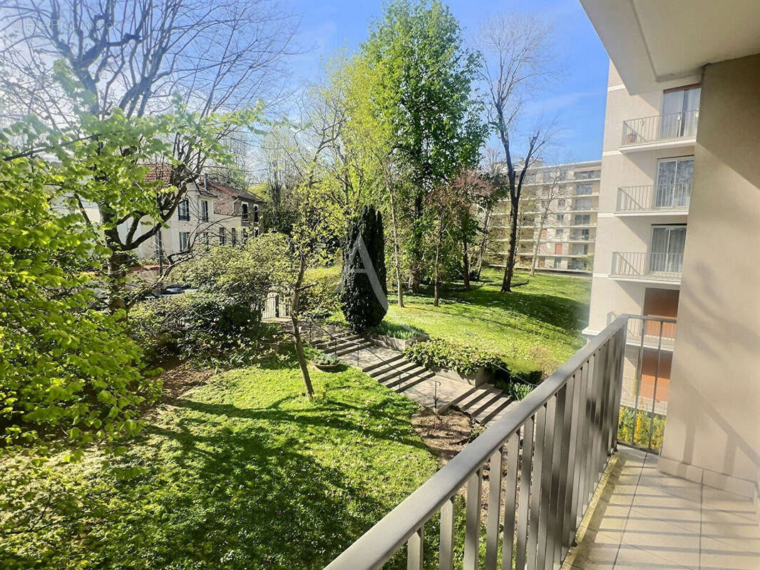 Appartement à THIAIS