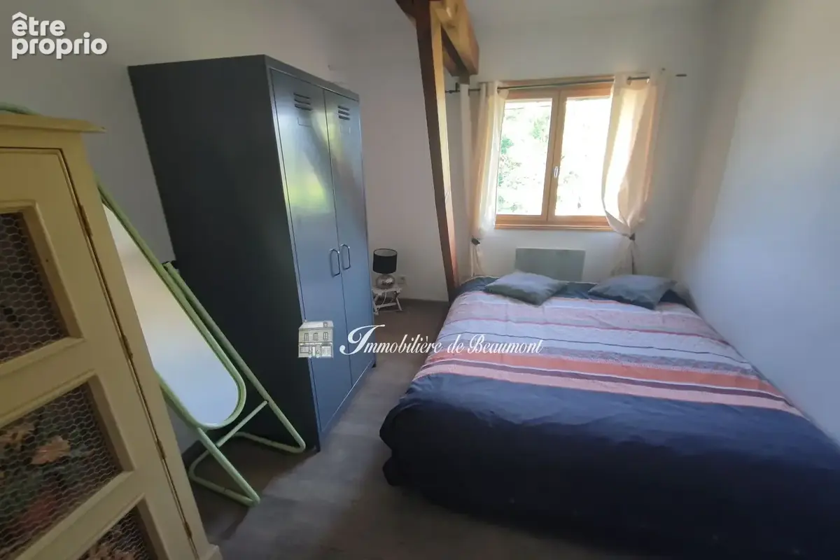 Maison 8 pièces 250 m² à vendre à Thiberville (27230) - photo 9