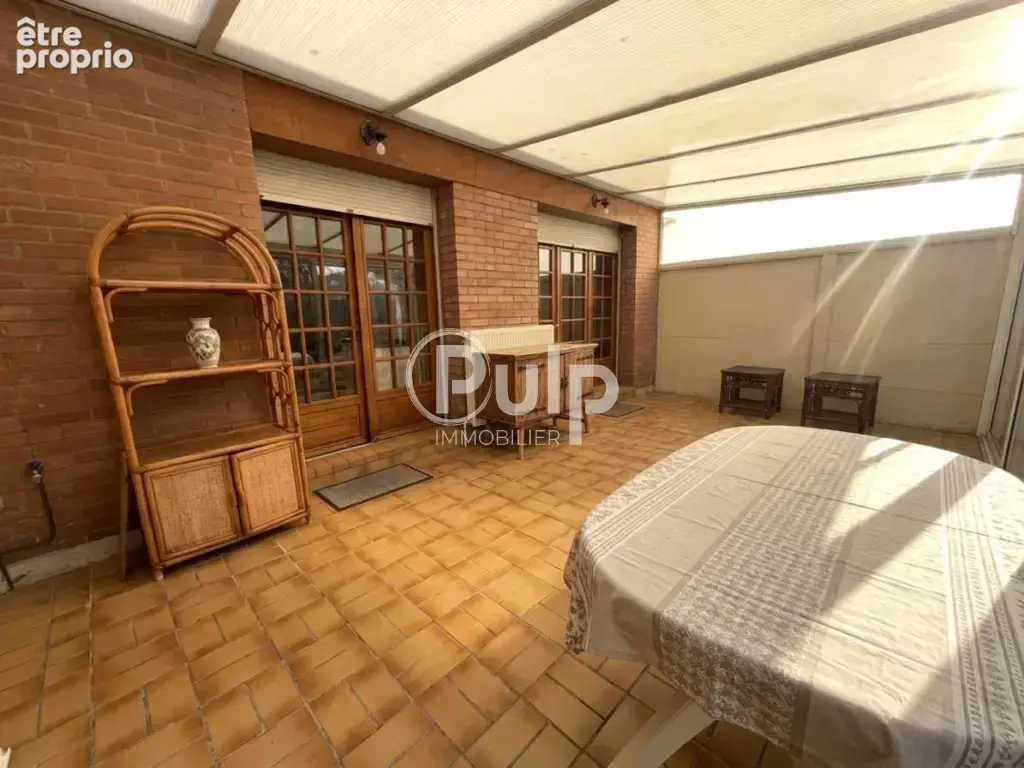 maison à vendre à cuincy - photo 5