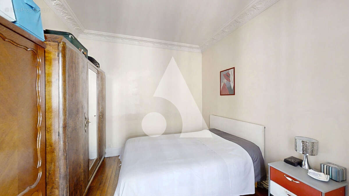 Appartement à COLOMBES