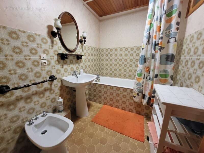 Maison à vendre 9 pièces ARGOL (29) - photo 20