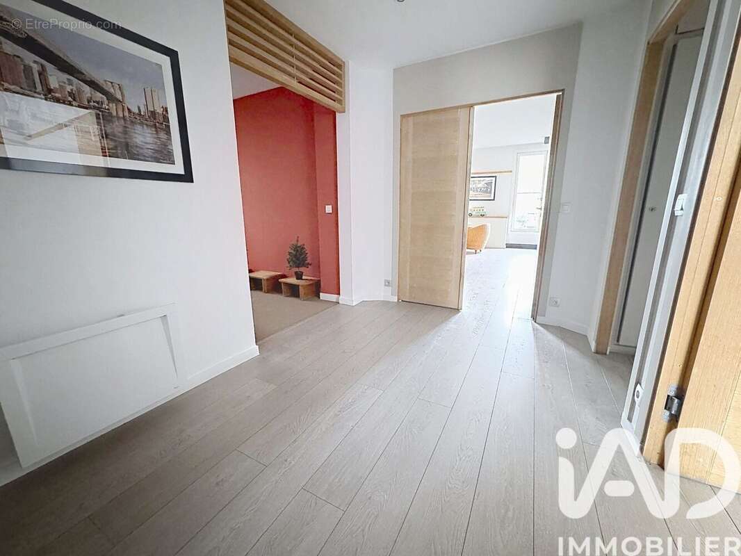 Photo 6 - Appartement à PARIS-16E