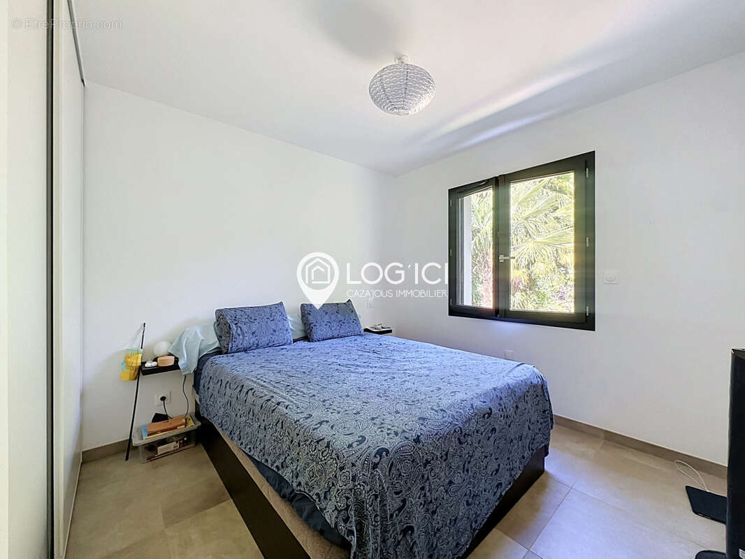 MIREPEIX : Vente maison récente T3 de plain pied - photo 9