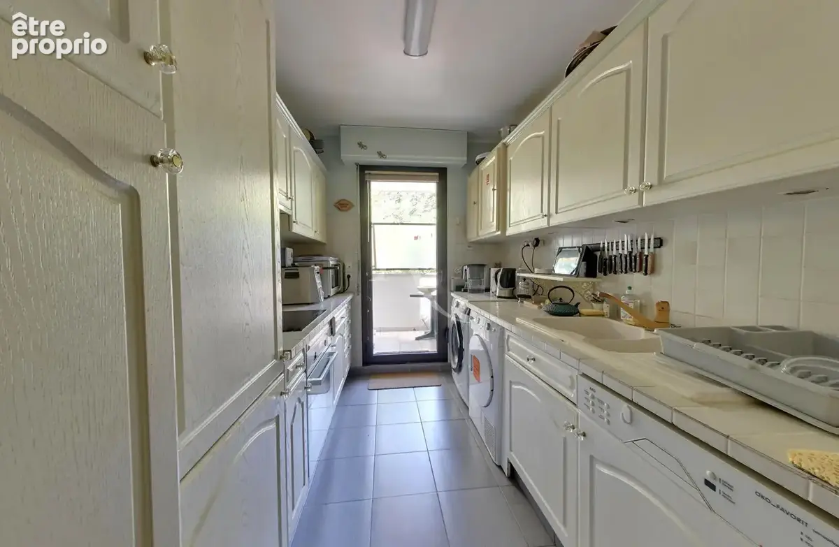 Appartement Le Perreux Sur Marne 4 pièce(s) 85.97 m2 - photo 8