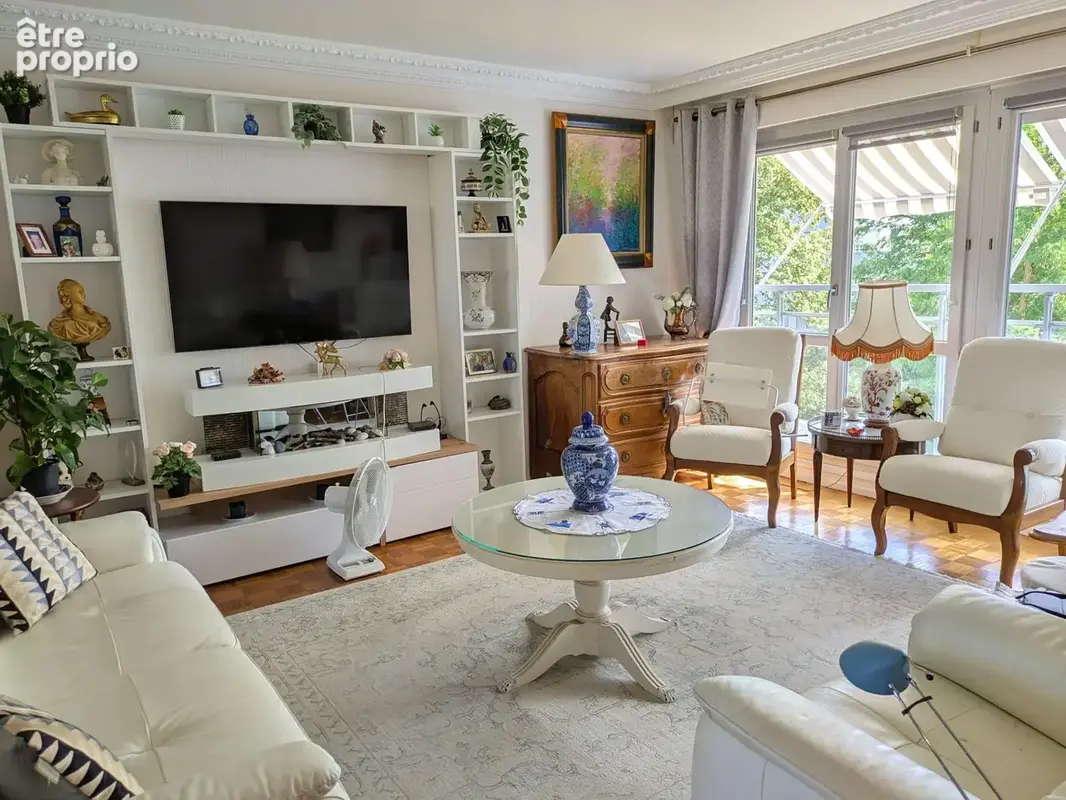 Appartement à VERNON