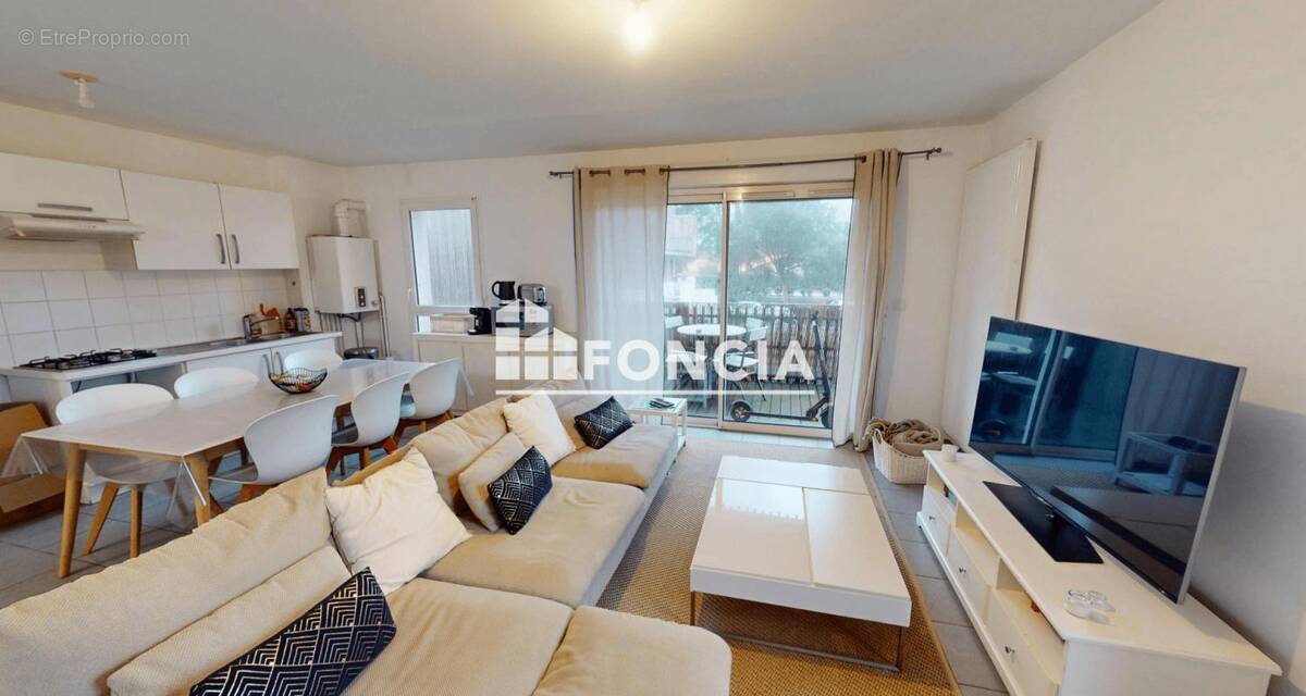 Appartement à LABENNE