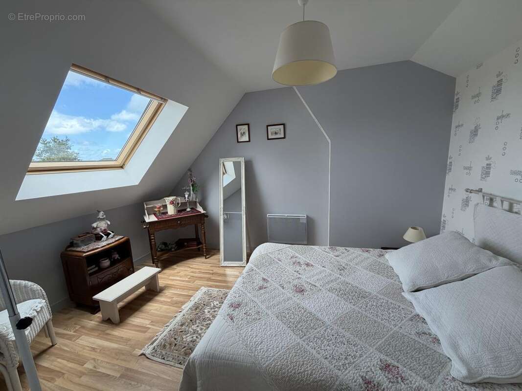 Maison 142 m² à Pordic  - photo 5