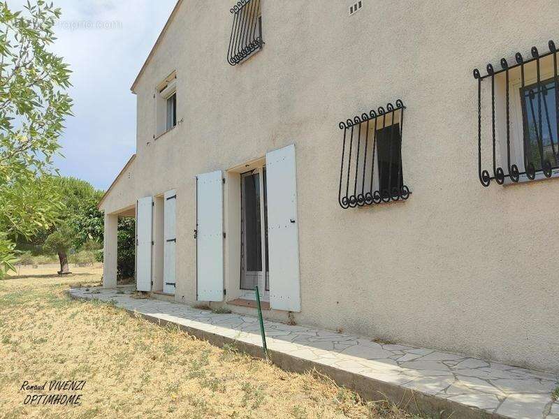 Villa 168m² avec grand jardin et garage, LE BOULOU (66) - photo 23