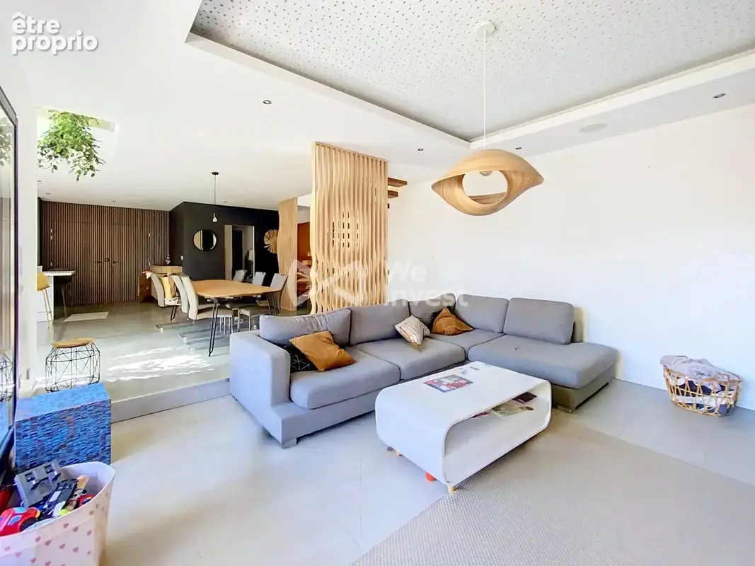 Maison 174 m² à Saint-Jean-De-Vedas  - photo 5