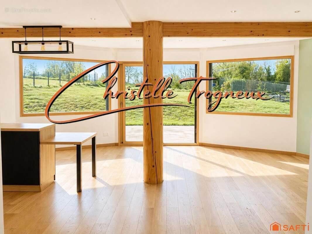 Photo 4 - Maison à NAOURS