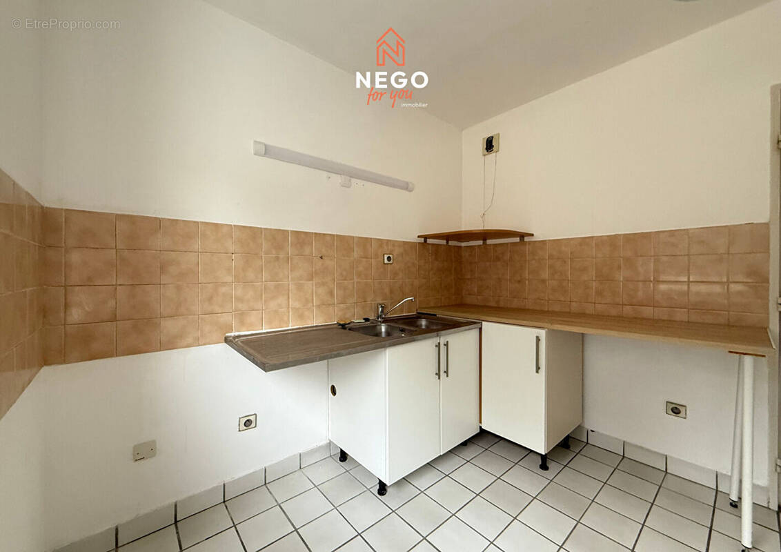 Appartement à ANGERS