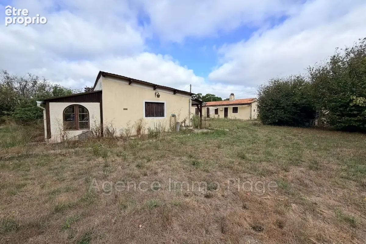 Maison 117 m² à Saint-Vivien-De-Medoc  - photo 9