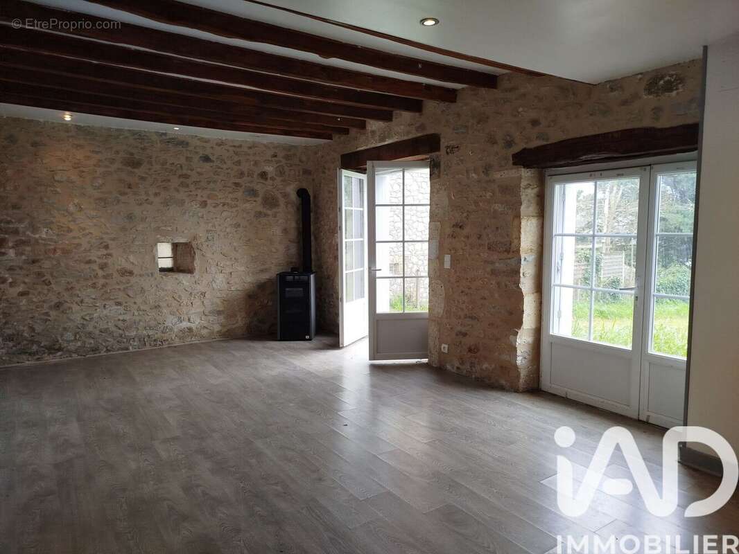 Photo 5 - Maison à SOUILLAC