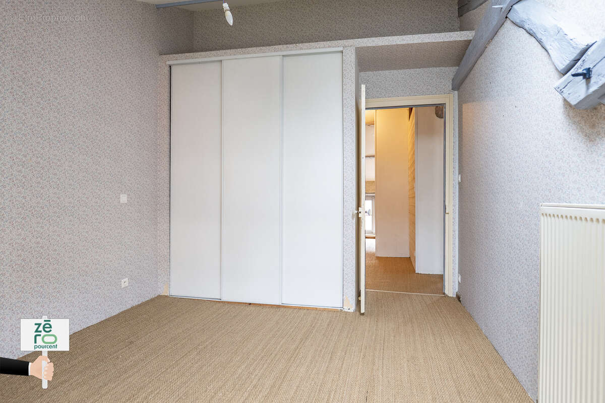 Appartement à LUCON