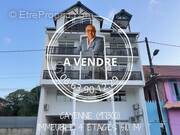Appartement à CAYENNE