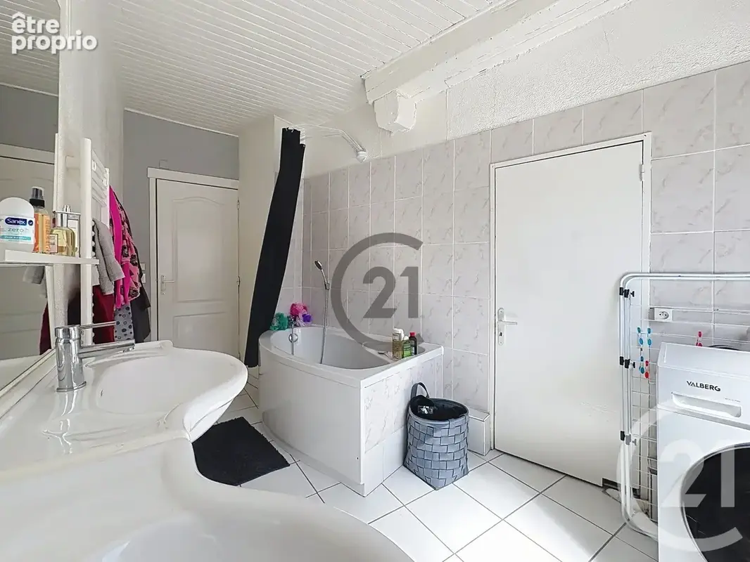 Appartement 2 pièces 51 m² à vendre à Brie-Comte-Robert (77170) - photo 5