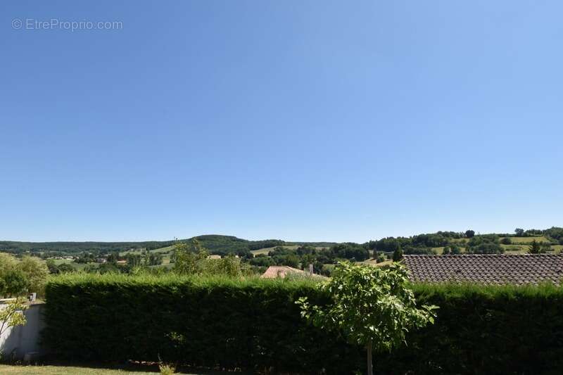 Maison à PENNE-D&#039;AGENAIS