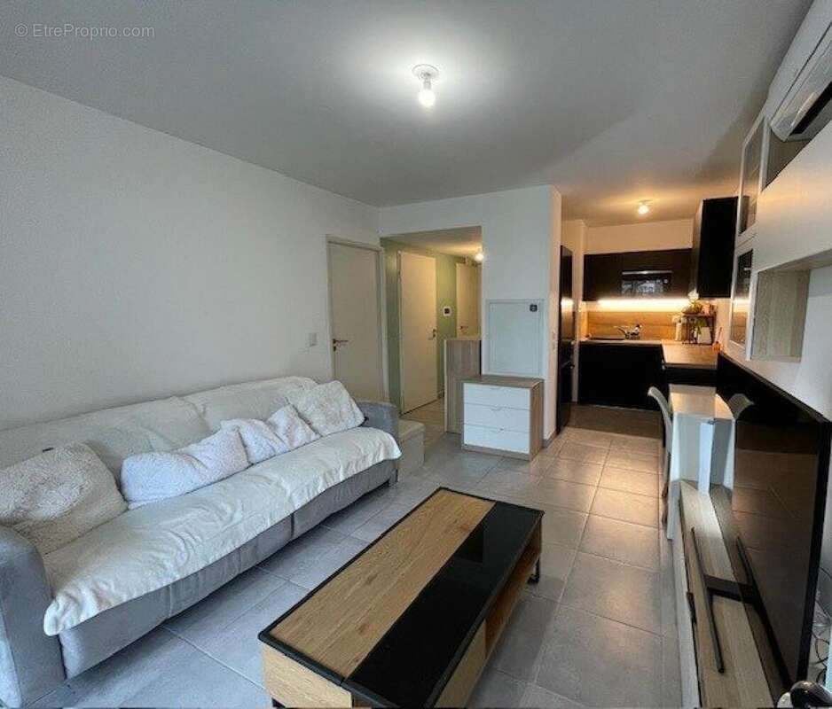 Photo 6 - Appartement à MARSEILLE-13E