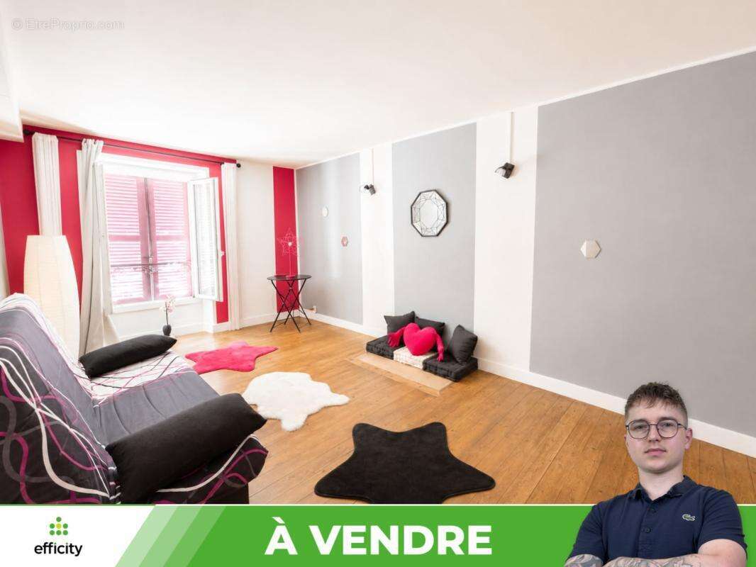 Maison 151 m² à Monts-Sur-Guesnes  - photo 15