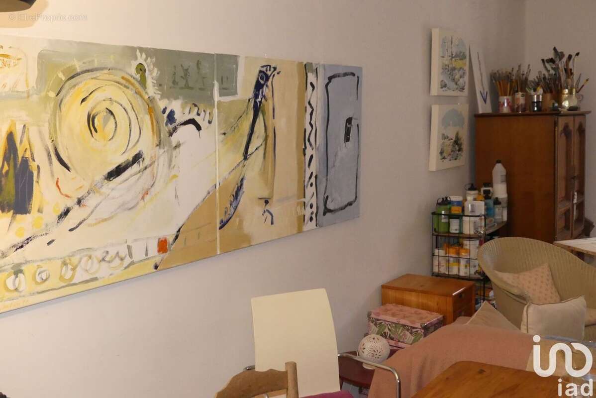 Photo 5 - Commerce à BURZET