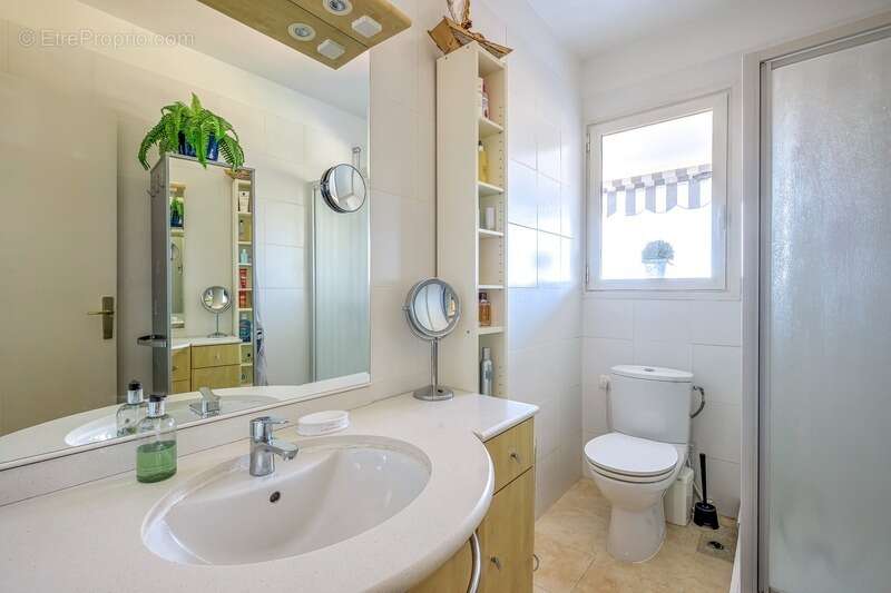 Appartement à vendre 2 pièces VENCE (06) - photo 20