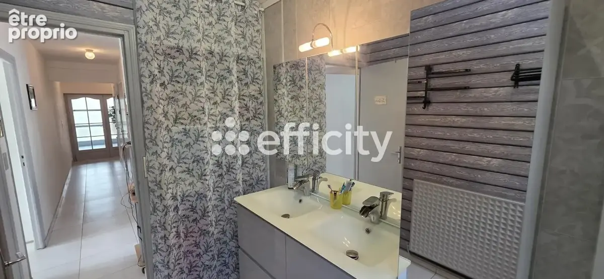 Maison 149 m² à Leers  - photo 18