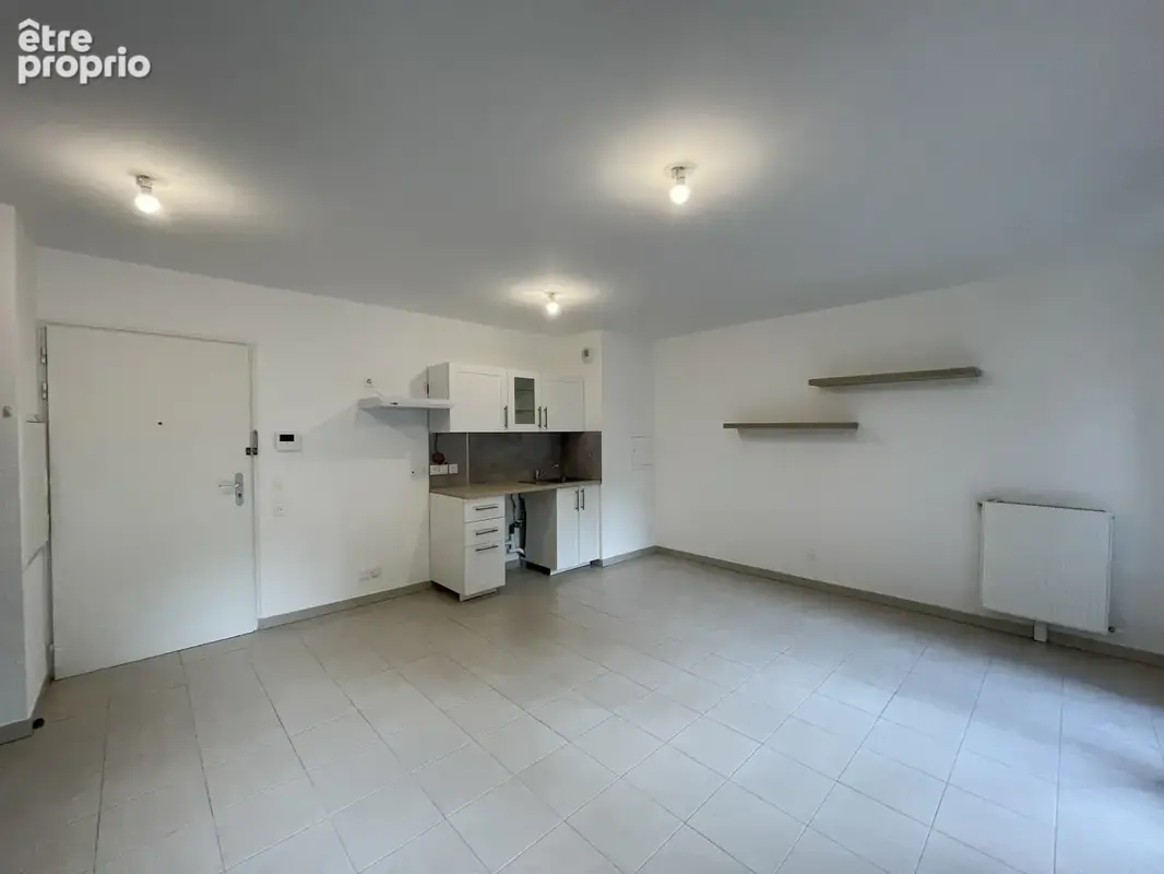 T2 41 m2 en excellent état   Résidence récente avec ascenseur   165 000 € FAI - photo 6