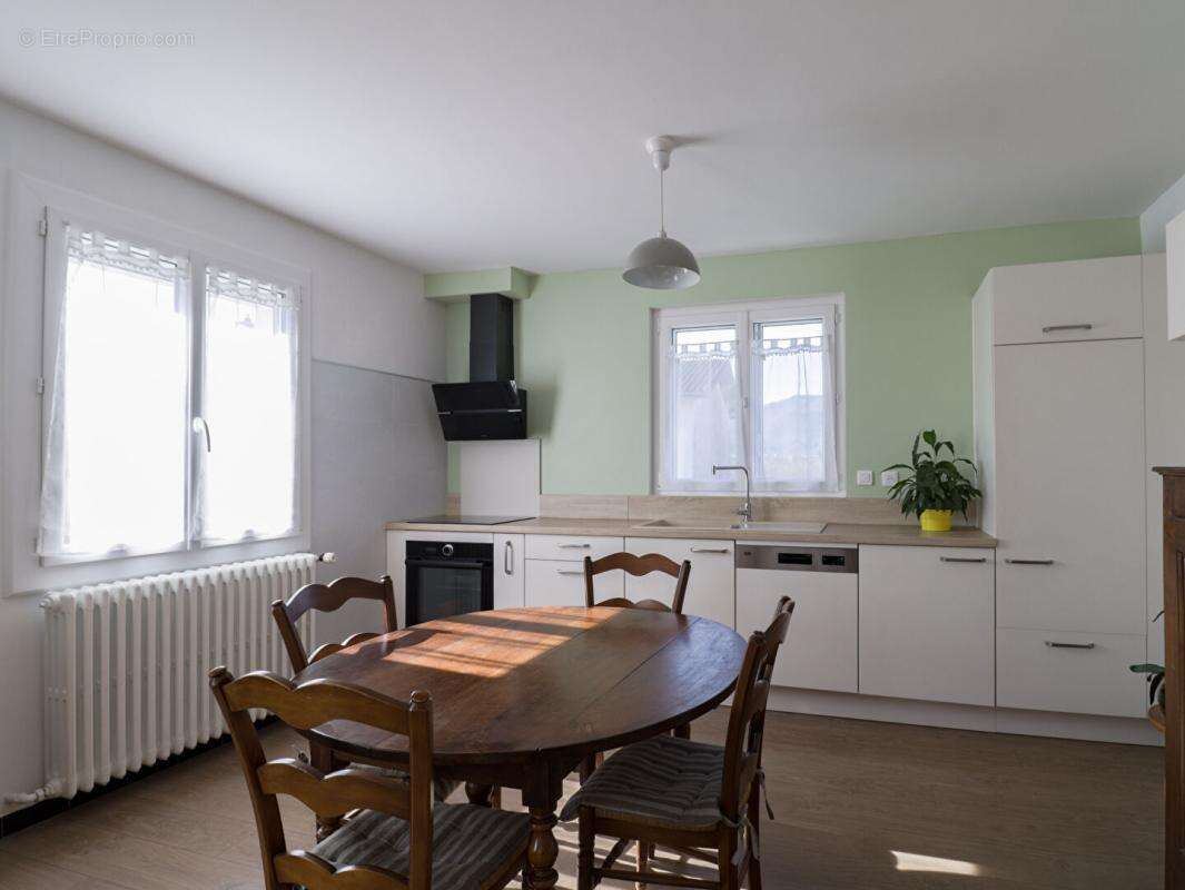 Maison à PONT-DE-LARN