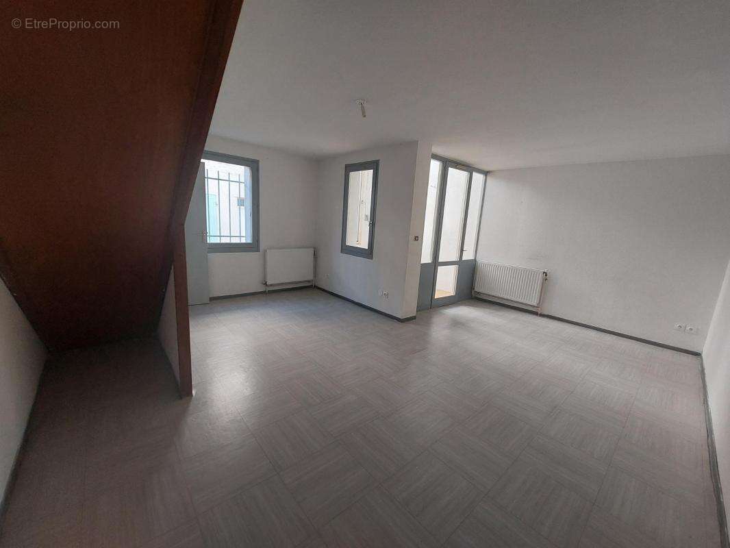 Appartement à AVIGNON