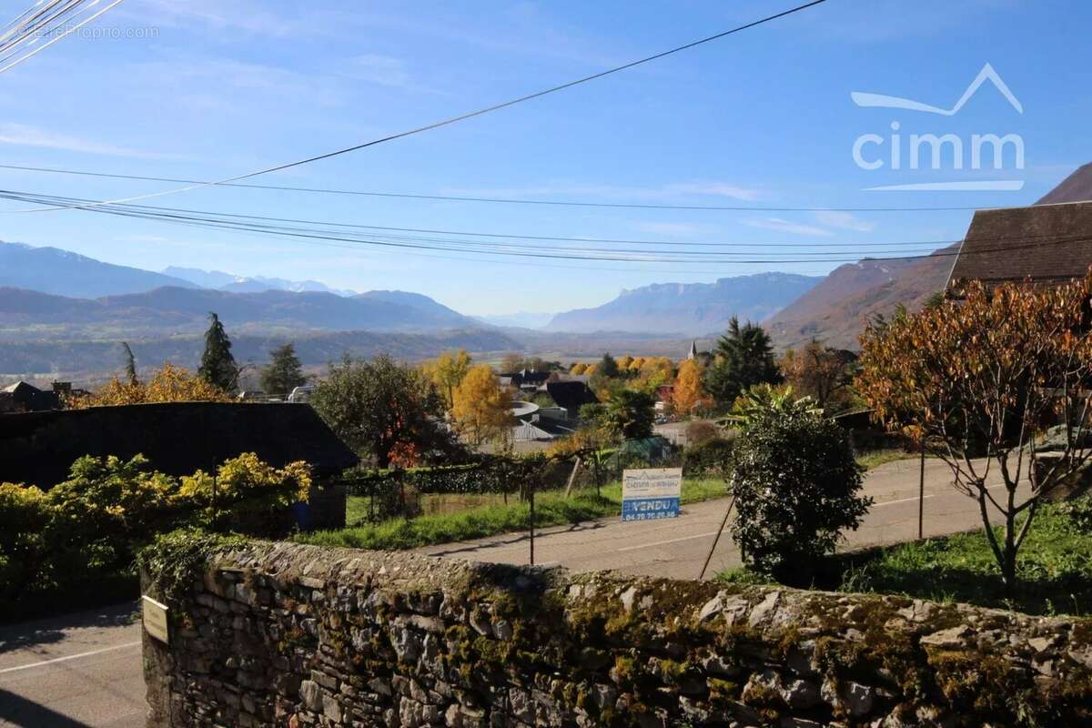 Maison t4 mitoyenne - photo 7