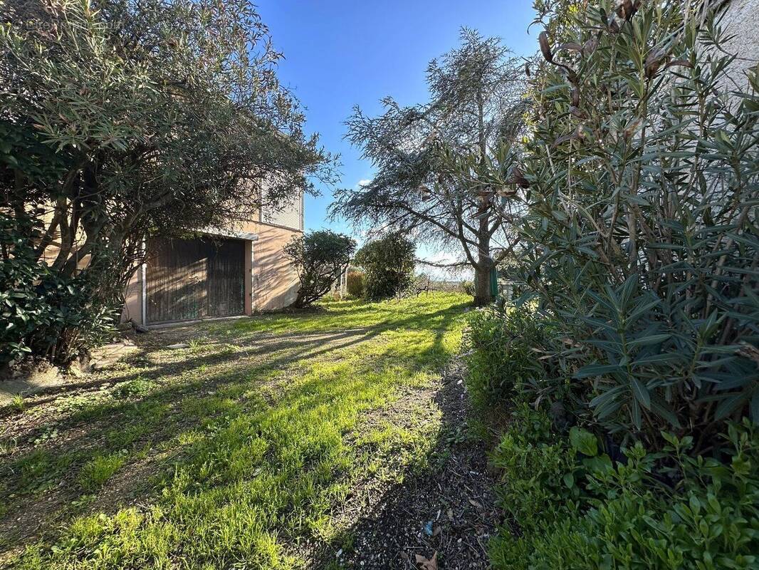 Photo 1 - Maison à ABEILHAN