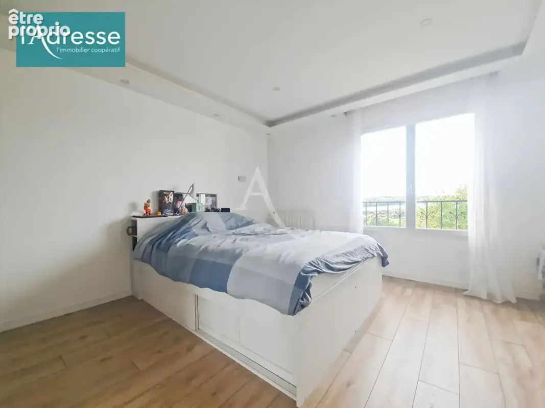 Maison Meulan En Yvelines 263 m², sous sol total, 1500 m² de parcelle - photo 16