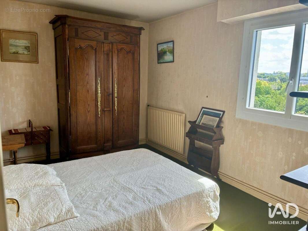 Photo 9 - Appartement à SAINT-HERBLAIN