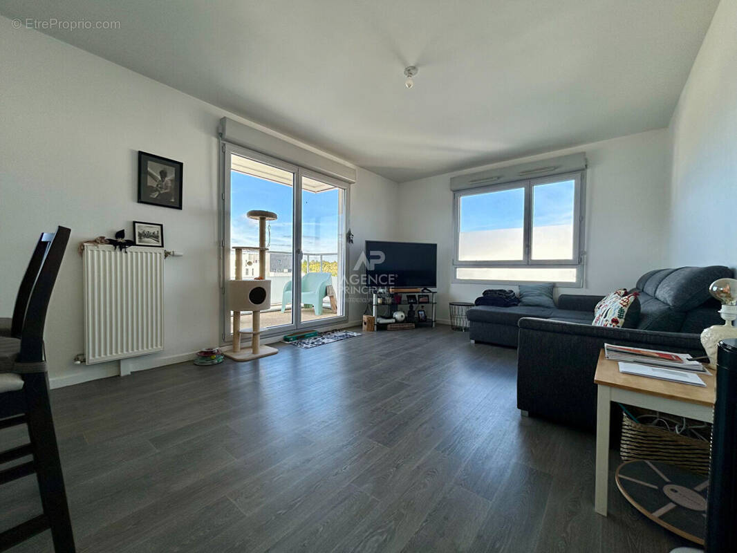 Appartement à POISSY