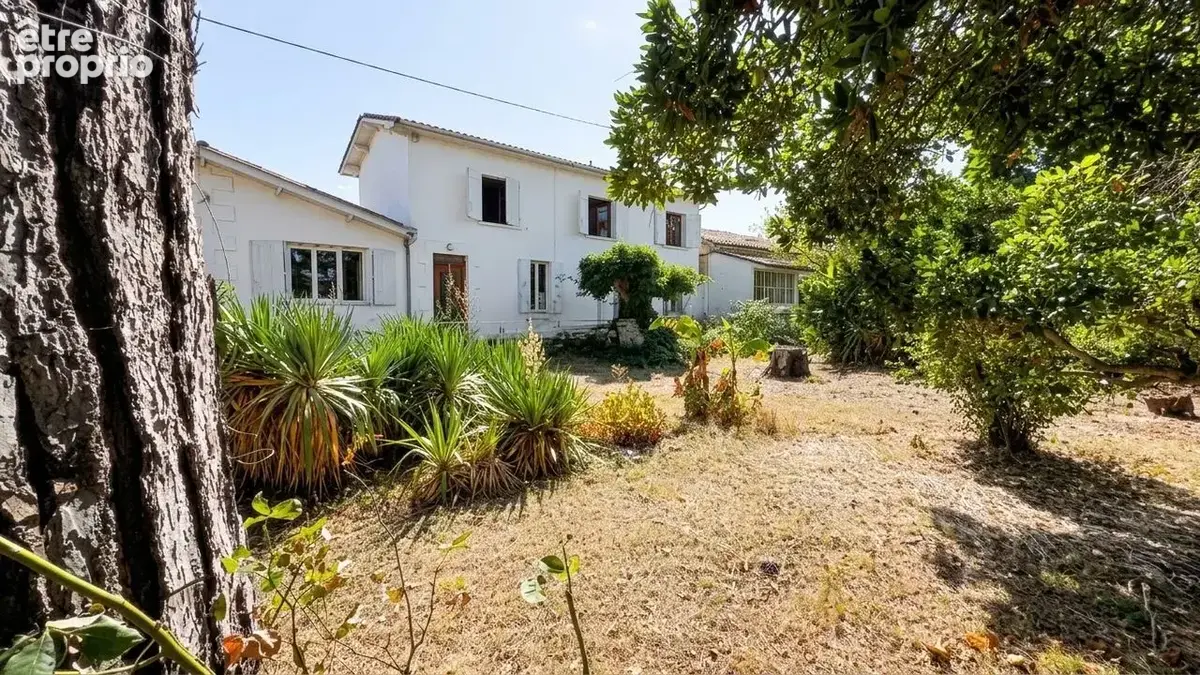 Maison à St Pey De Castets - photo 9