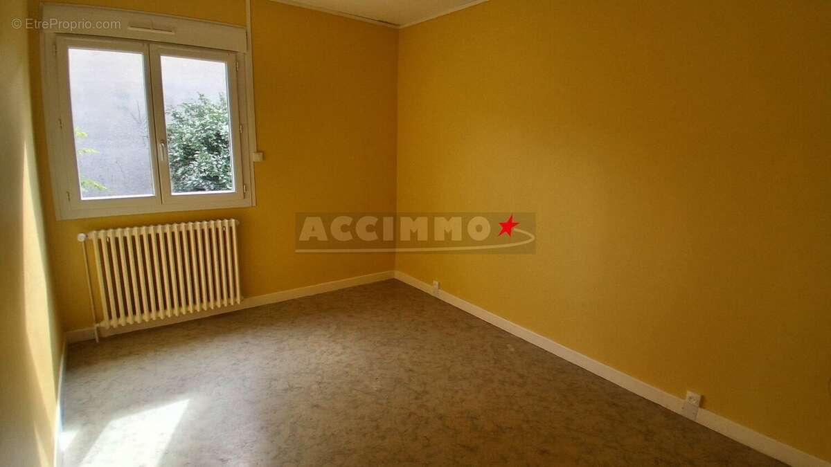 Aussillon - maison sur sous-sol - photo 5