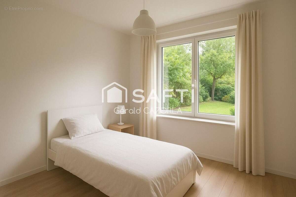 Photo 4 - Maison à COURNONTERRAL