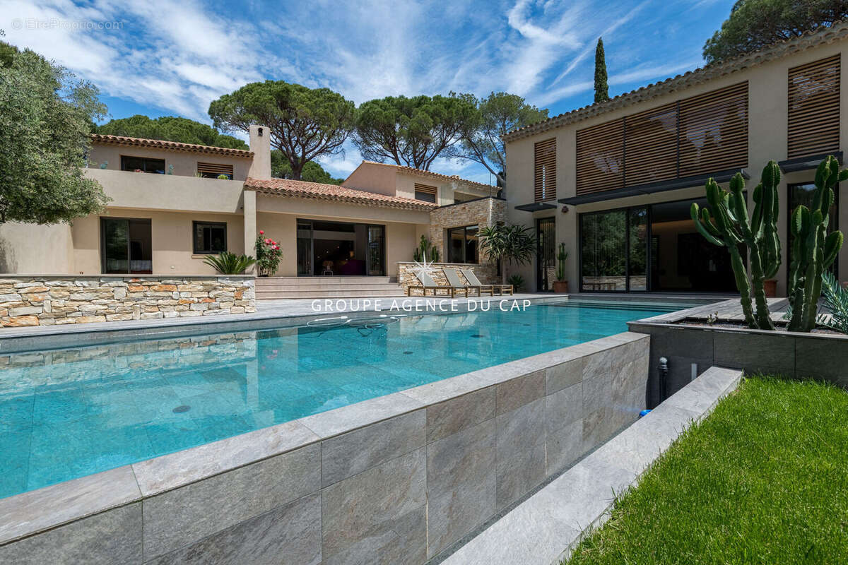 Maison à SAINT-RAPHAEL