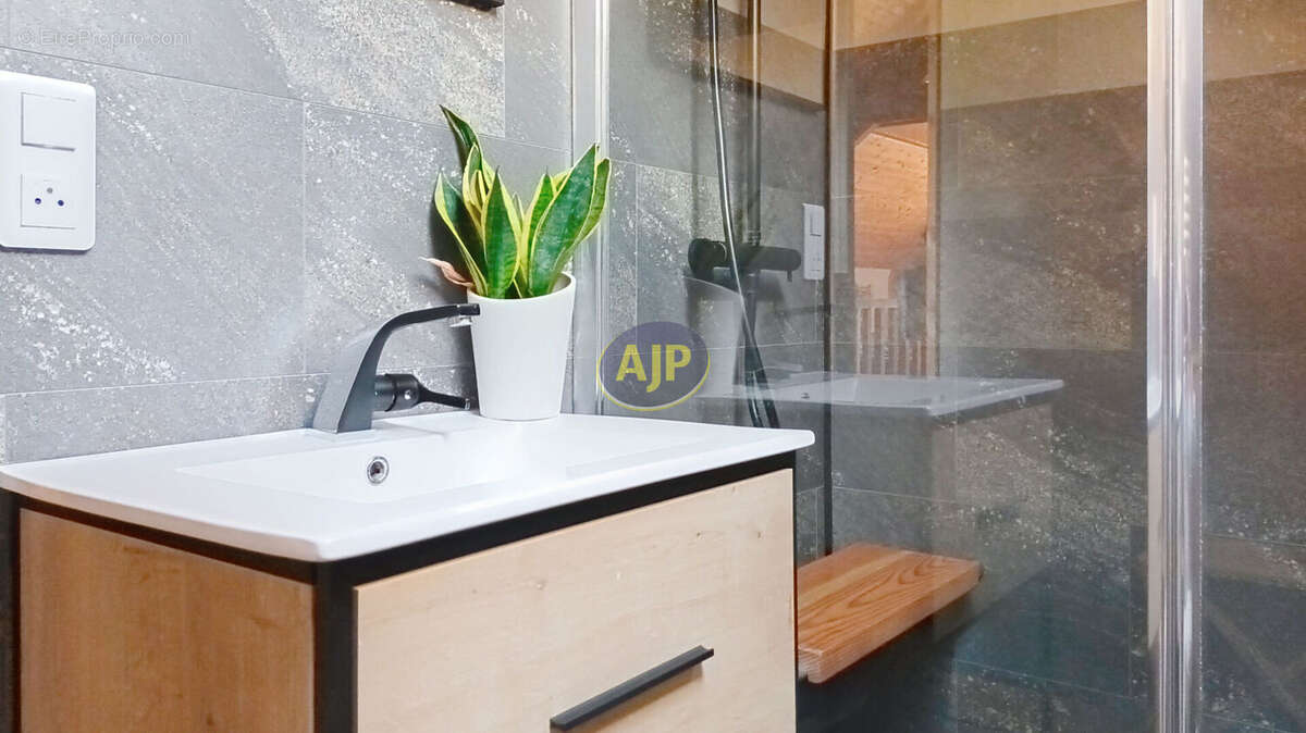 Maison à GAILLAN-EN-MEDOC