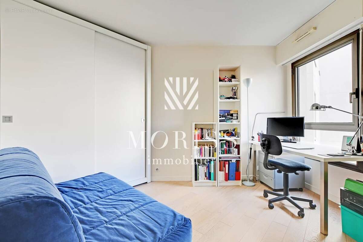 Appartement à JOINVILLE-LE-PONT