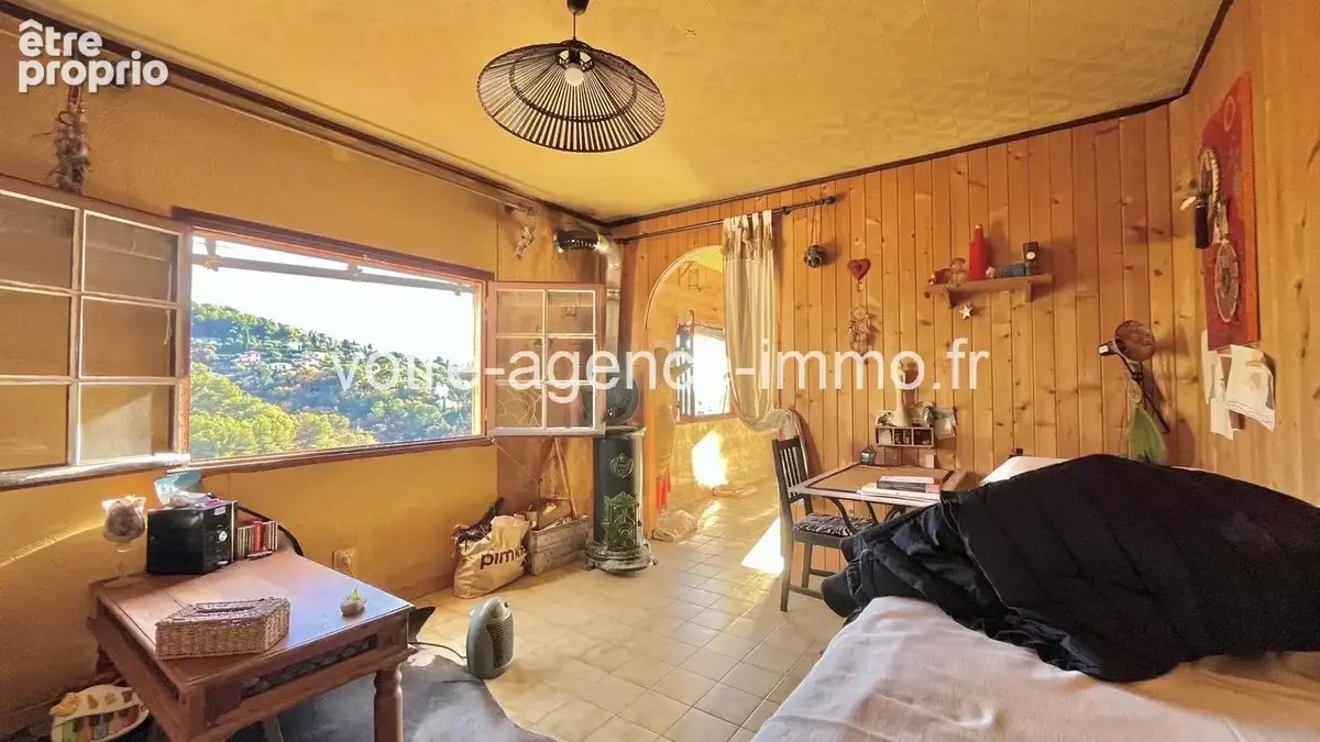 Maisons 3 P + 2 P St Pancrace / Vue mer / 2 Garages / Jardins - photo 19
