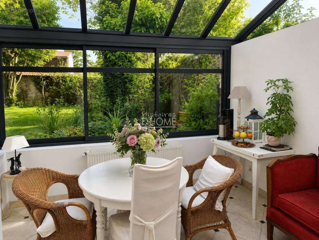 Maison à ROZAY-EN-BRIE