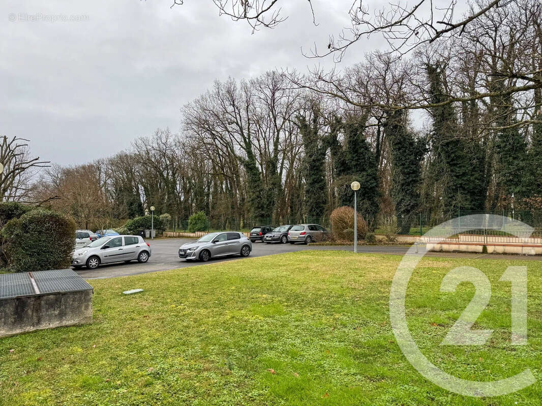 Appartement à COLOMIERS